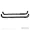 Westin Automotive 02-08 RAM 1500/03-09 RAM 2500/3500/4500/5500 REGULAR CAB E-SERIES BLACK STEP BARS 23-2325 - alternate 1